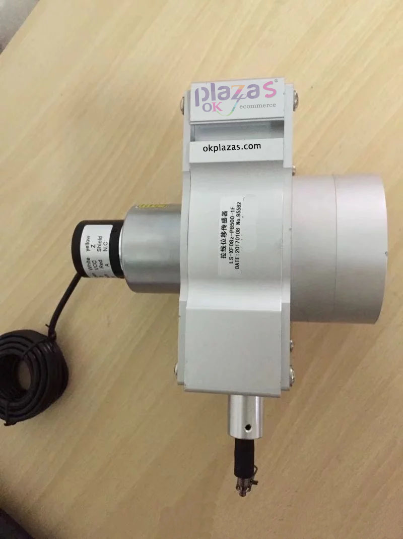 Encoder|Transmitter|Soft starter|Power supply|VFD|Light curtain|Servo products|Human-machine interface|Solenoid valve|Cylinder|Actuator|Flow meter|Transformer|Thyristor|Sensor|Deceleration drive gearbox reducer|Linear guide|Circuit breaker|Refrigeration compressorAll industrial products of okplazas are purchased from the original factory or formal channels of agents to ensure the original authenticity, which perfectly solves the problem of industrial product sample procurement and small-batch procurement for the majority of engineers and purchasing personnel.